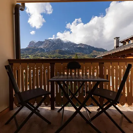 Hotel Villa Alpina ***S-2